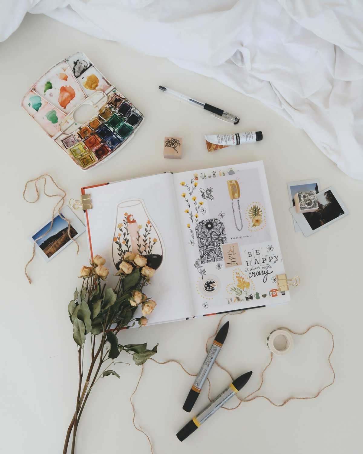 Elevate Your Life: Crafting a Creative Lifestyle with Expert Tips