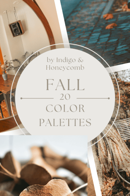 Cozy Clay: The Must-Have October Color of the Month